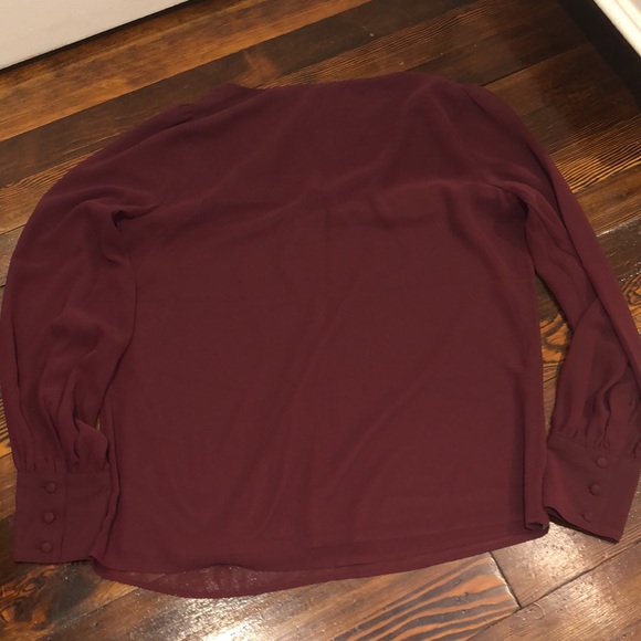 Express top - Picture 4 of 5